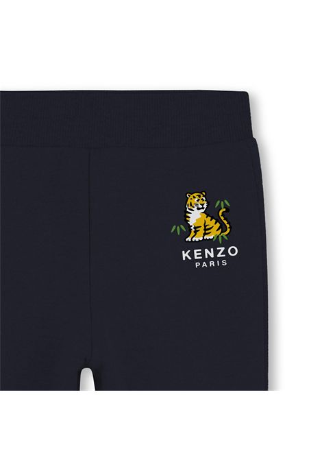 Completo con stampa KENZO KIDS | K62102845